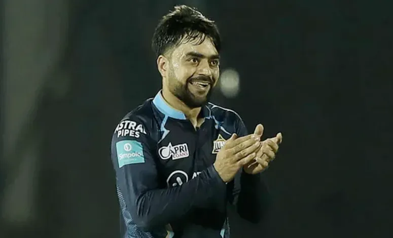 Rashid Khan