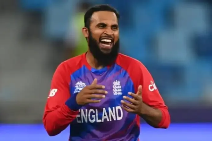 Adil Rashid