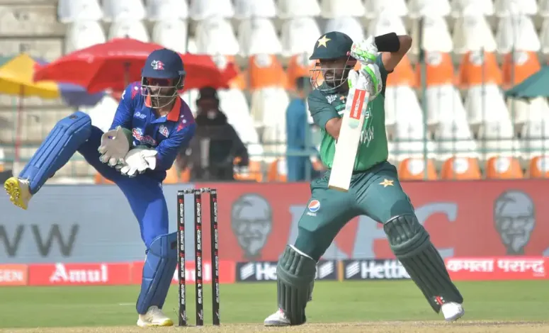 Babar Azam