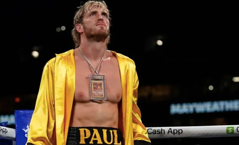 Logan Paul