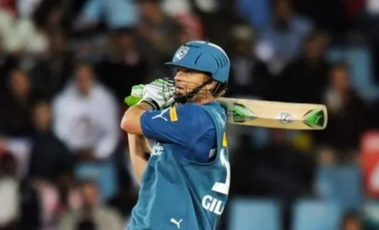 Fastest IPL Centuries | Top 5 Fastest IPL Centuries in History.