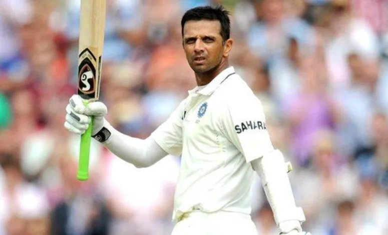 Dravid