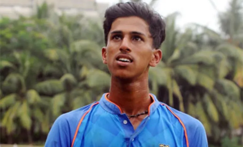 five Players who can replace Washington Sundar in SRH squad