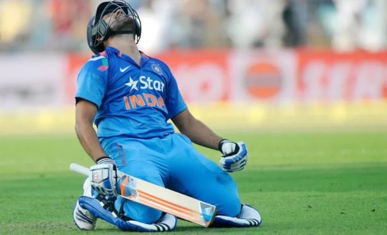 Rohit Sharma