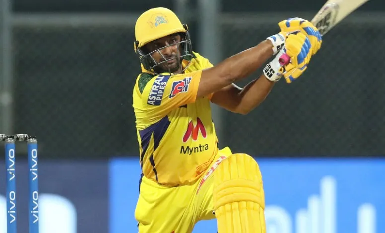 Ambati Rayudu