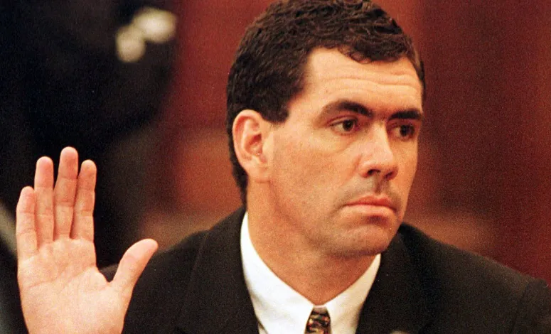 Hansie Cronje