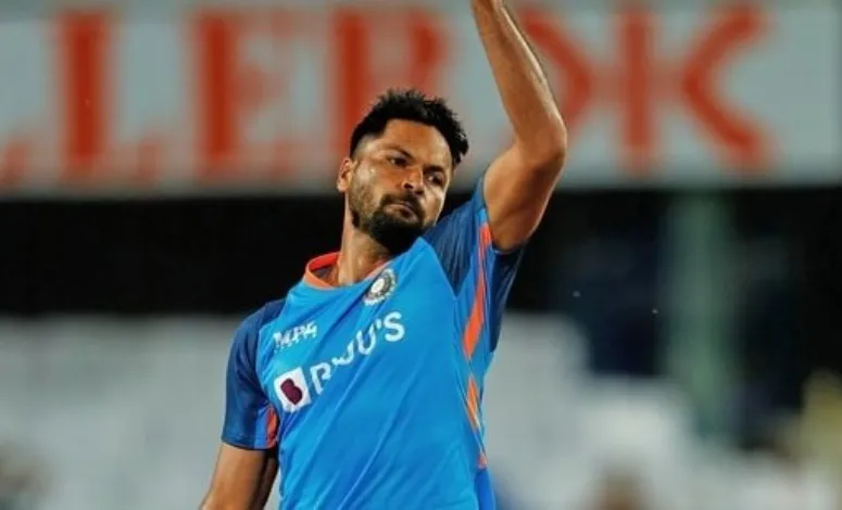 Shivam Mavi 