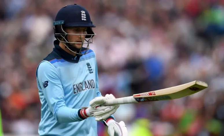 Joe Root