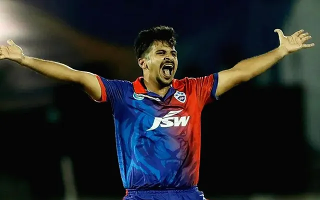 Shardul Thakur