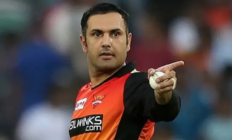 Mohammad Nabi