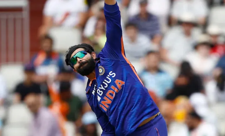 3 reasons why India should still pick Ravindra Jadeja over Axar Patel in ODI cricket
