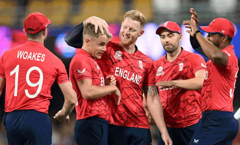 England