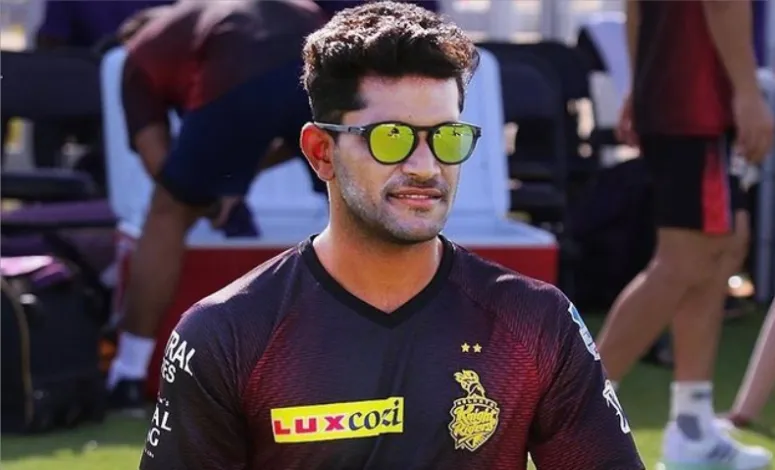 Mukesh Kumar 