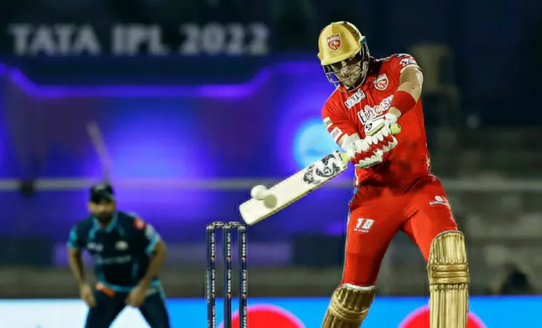 IPL 2023 : 3 Reasons why Liam Livingstone can play crucial role for Punjab Kings' (PBKS) Playing XI in upcoming matches