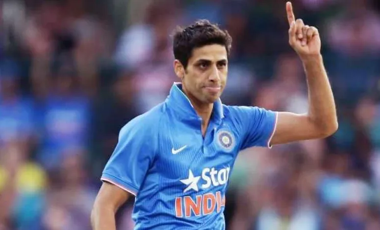 Ashish Nehra