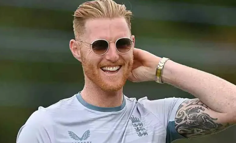 Ben Stokes