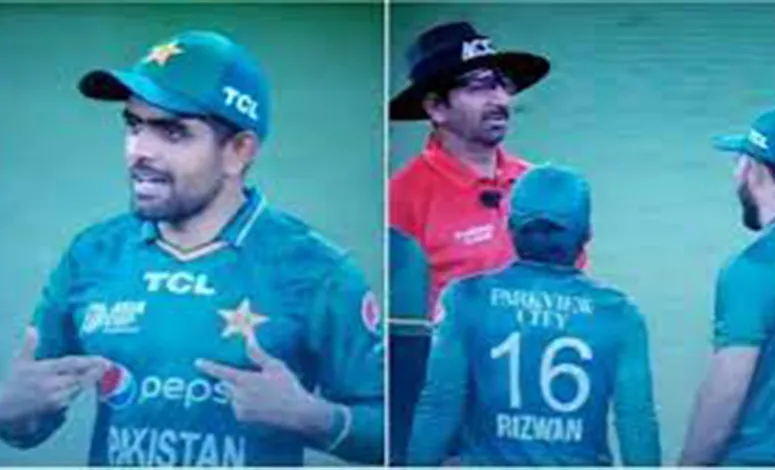 Babar Azam