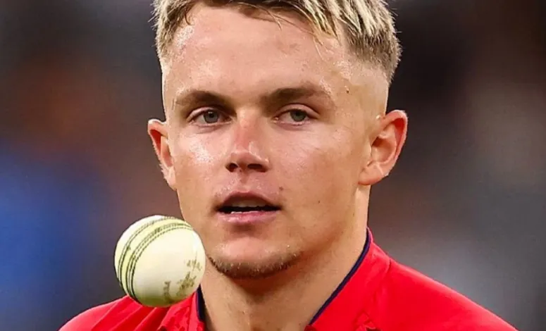 Sam Curran