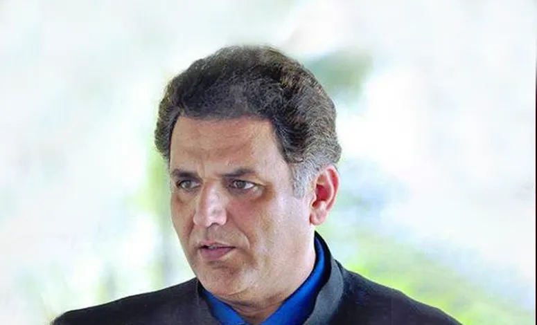 Vivek Razdan