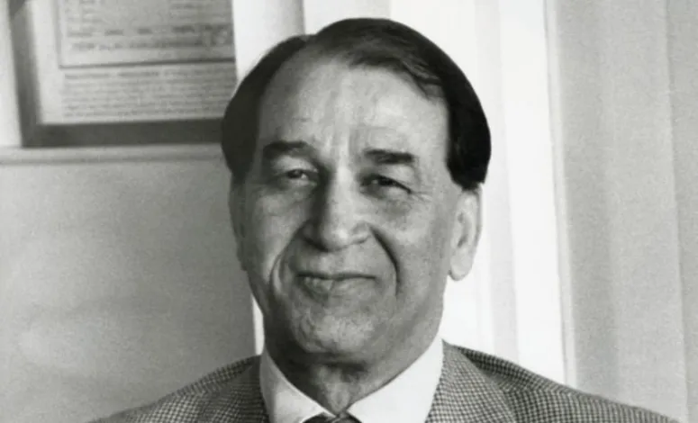 Abdul Hafeez Kardar