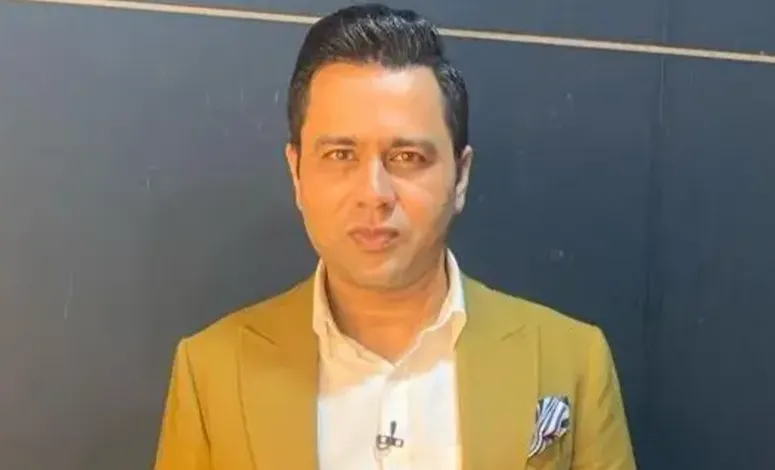 Aakash Chopra