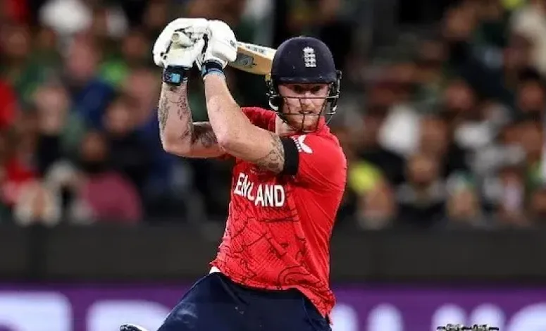 Ben Stokes