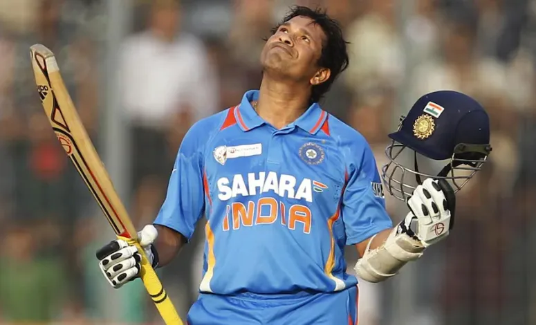 5 major records made by the Indian cricketers that are impossible to break
