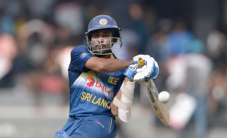 Tillakratne Dilshan