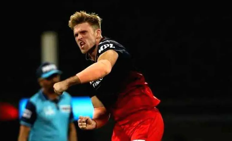 David Willey