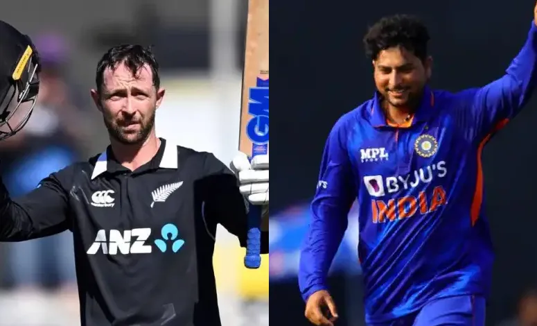 3 player battles to watch out for in IND vs NZ Ist T2OI