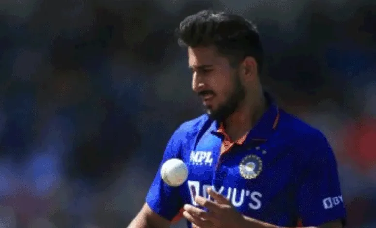 Umran Malik 