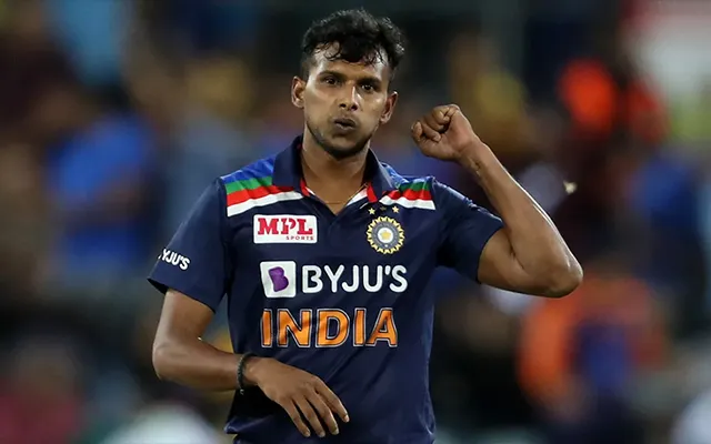 T Natarajan