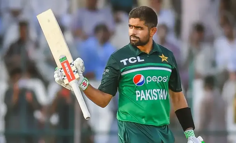 Babar Azam