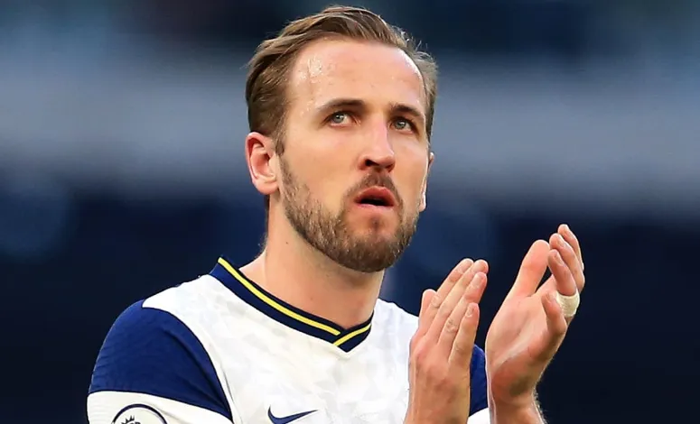 Harry Kane