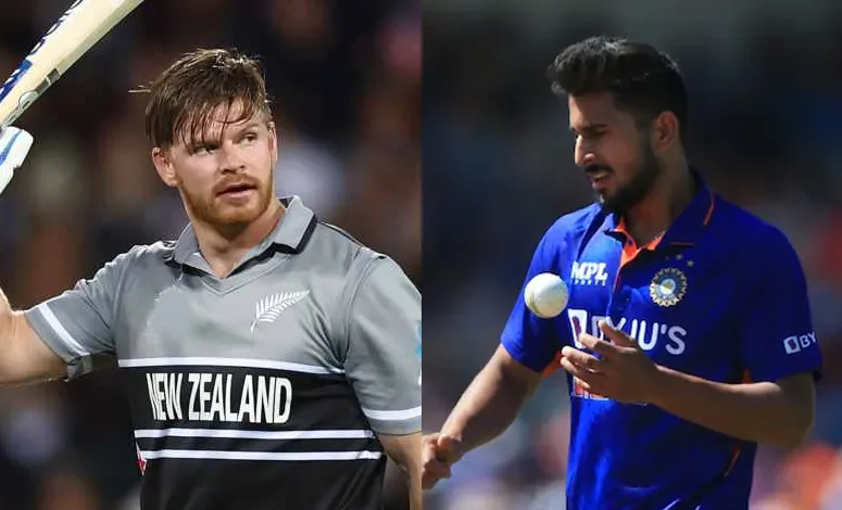 3 player battles to watch out for in IND vs NZ Ist T2OI