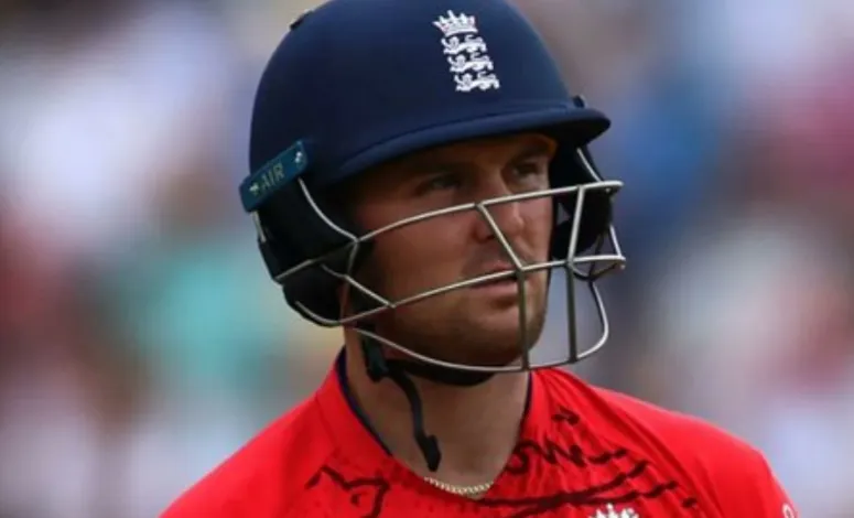 Jason Roy's field obstruction