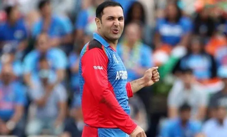 Mohammad Nabi