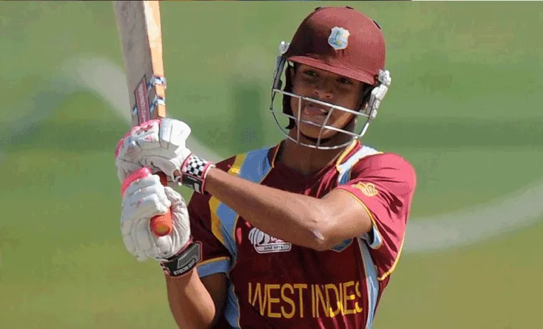 Tagenarine Chanderpaul
