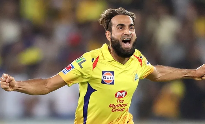 Imran Tahir