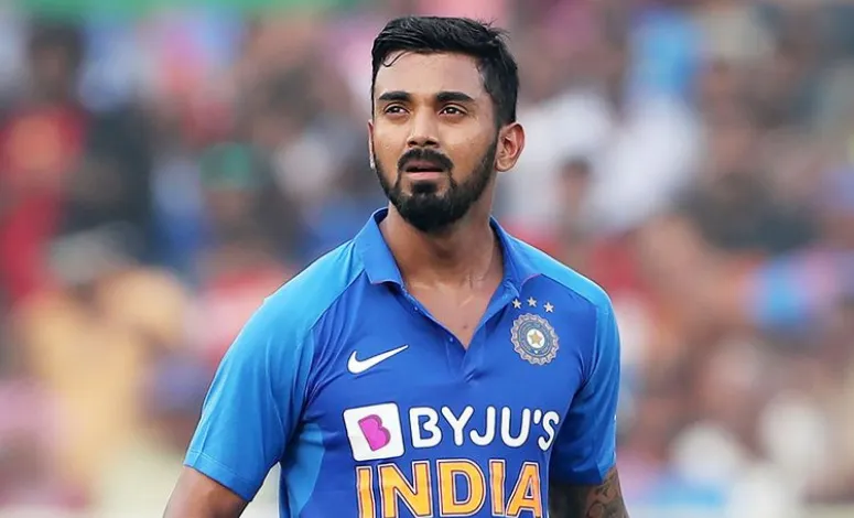 KL Rahul