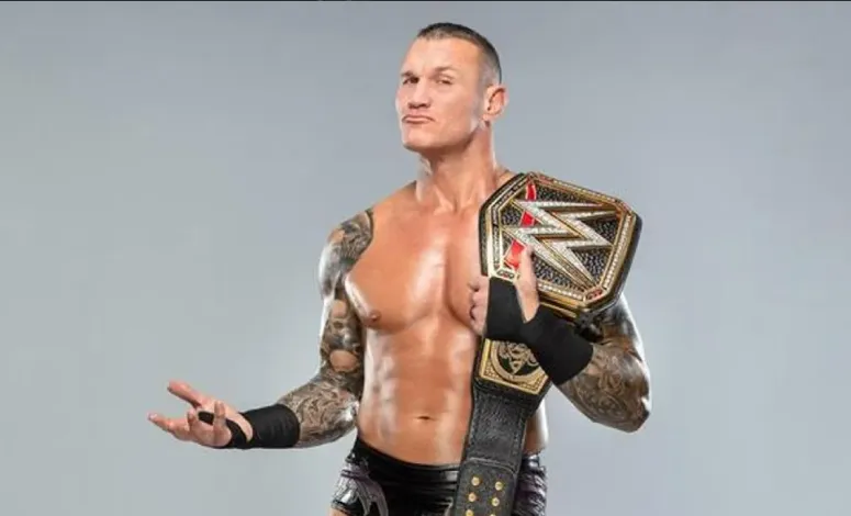 Randy Orton