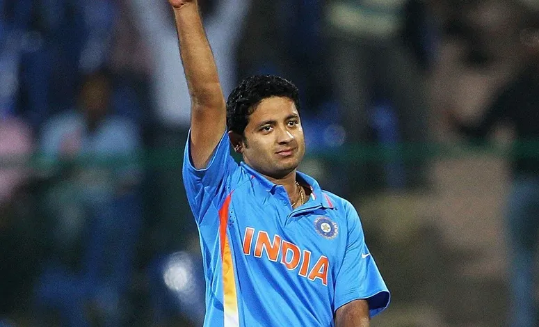 Piyush Chawla