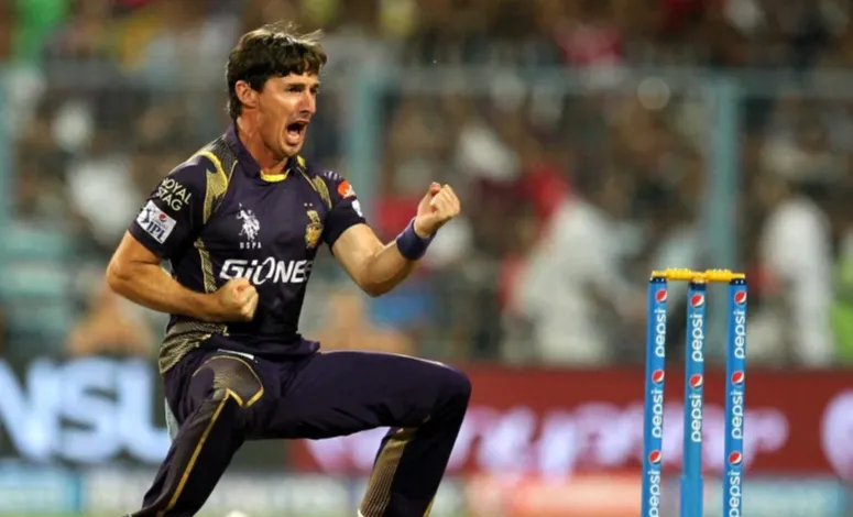 Brad Hogg