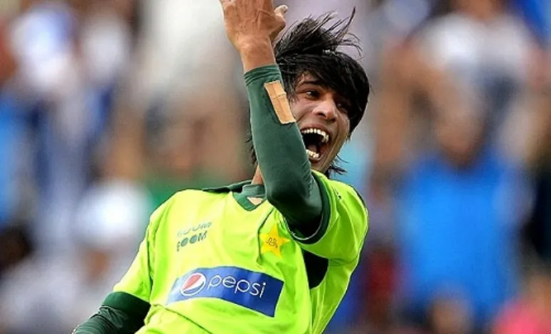 Mohammad Amir , 20-20 World Cup
