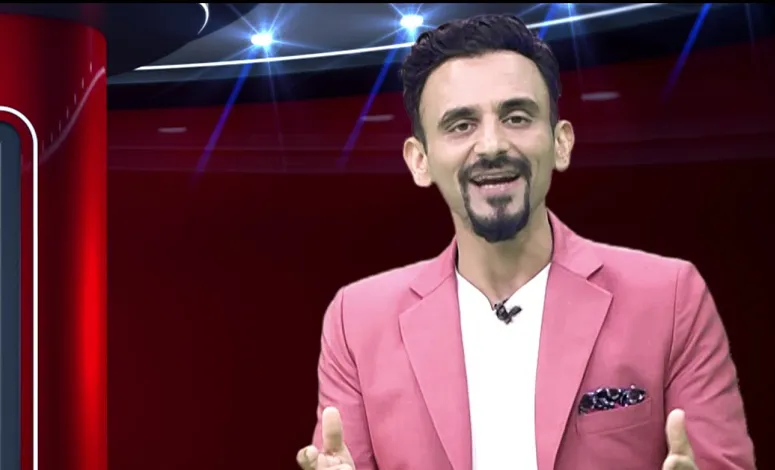 Jatin Sapru