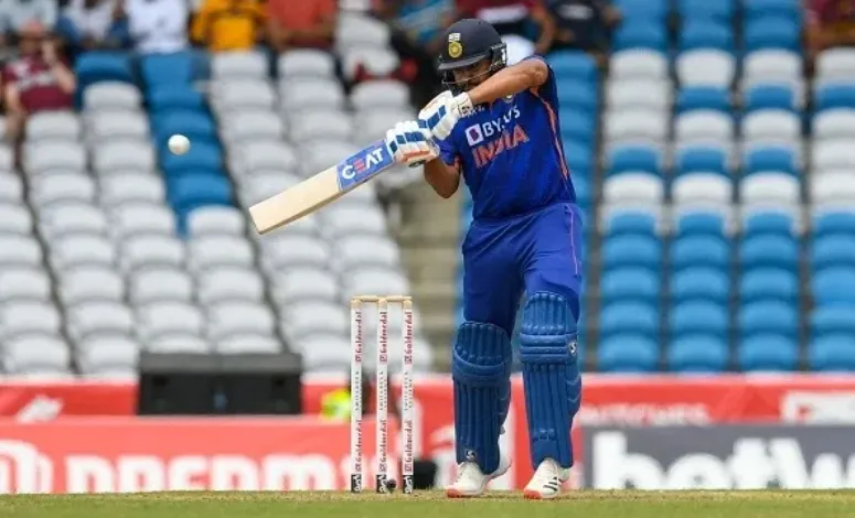 Rohit Sharma