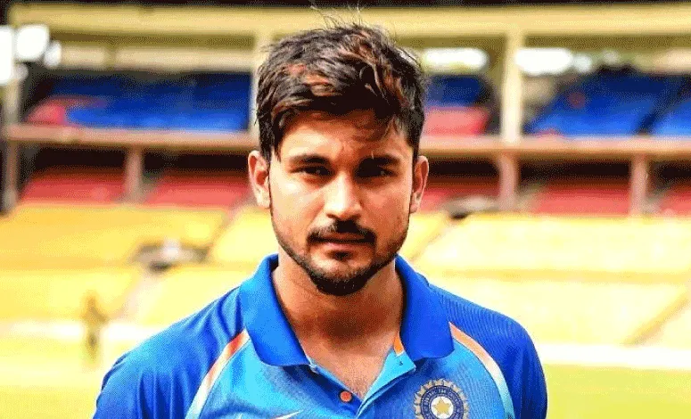 Manish Pandey