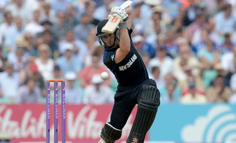 Kane Williamson