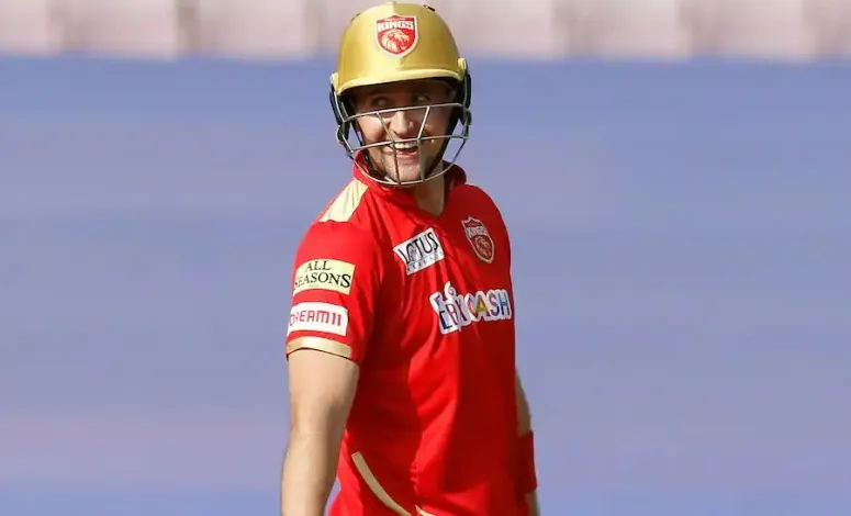 IPL 2023 : 3 Reasons why Liam Livingstone can play crucial role for Punjab Kings' (PBKS) Playing XI in upcoming matches