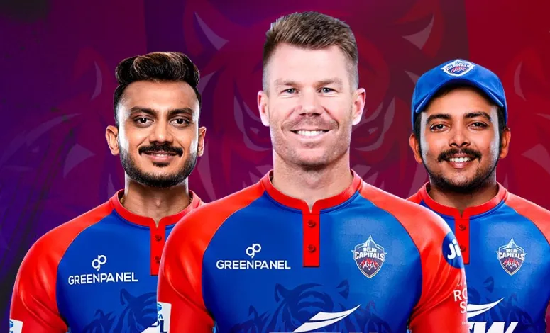 The Pink of 2023': Rajasthan Royals Unveil Jersey for IPL 2023